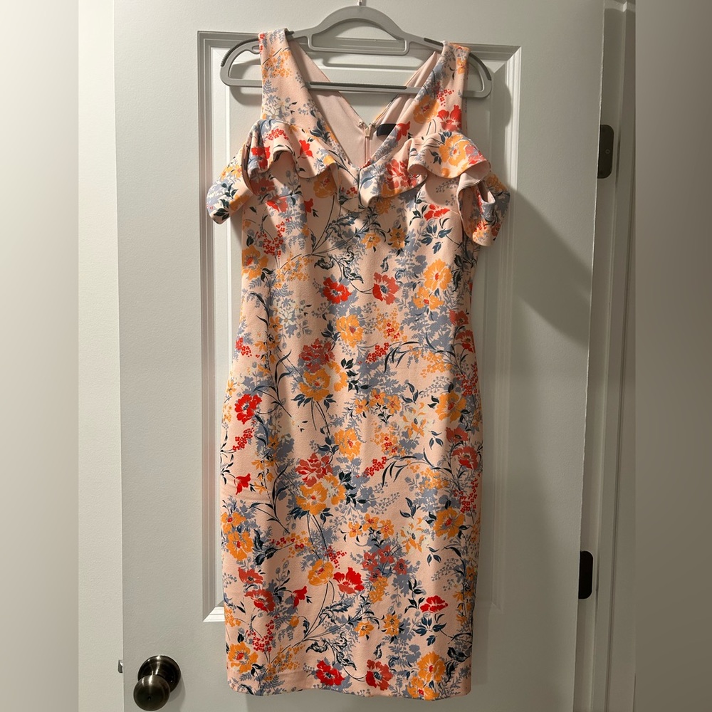 Beautiful dress